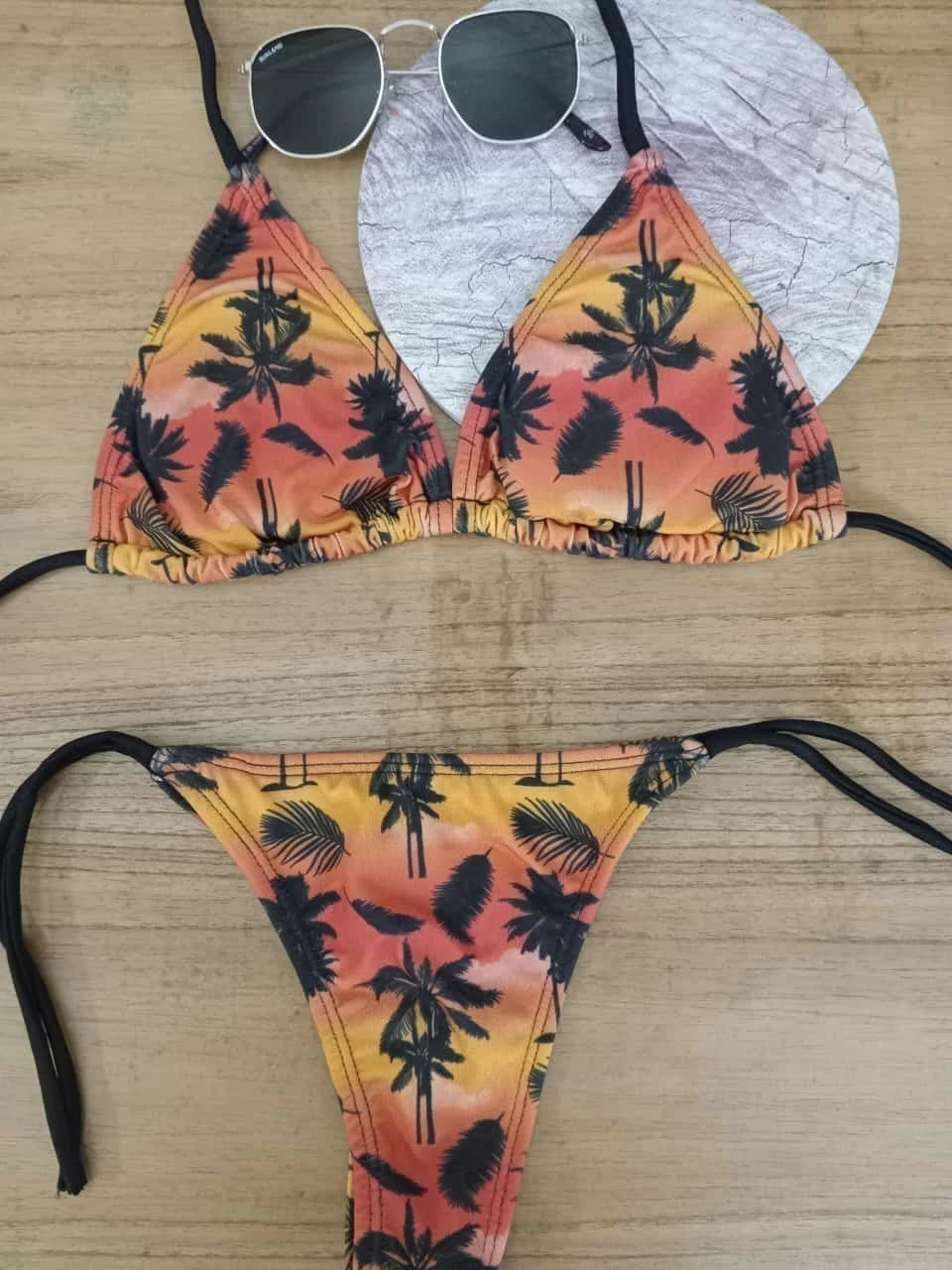 Bikini Jamaica