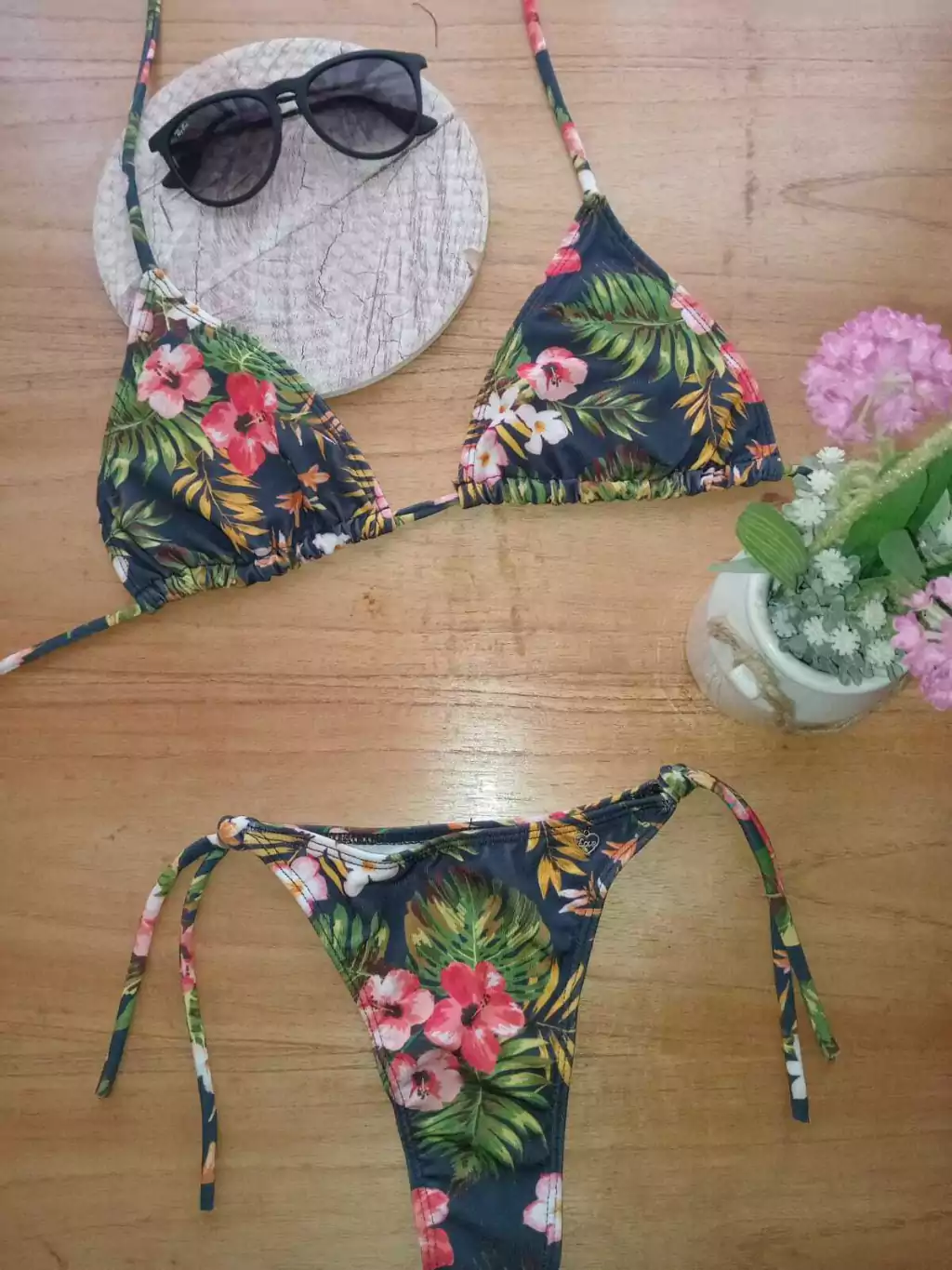 Bikini Malaga