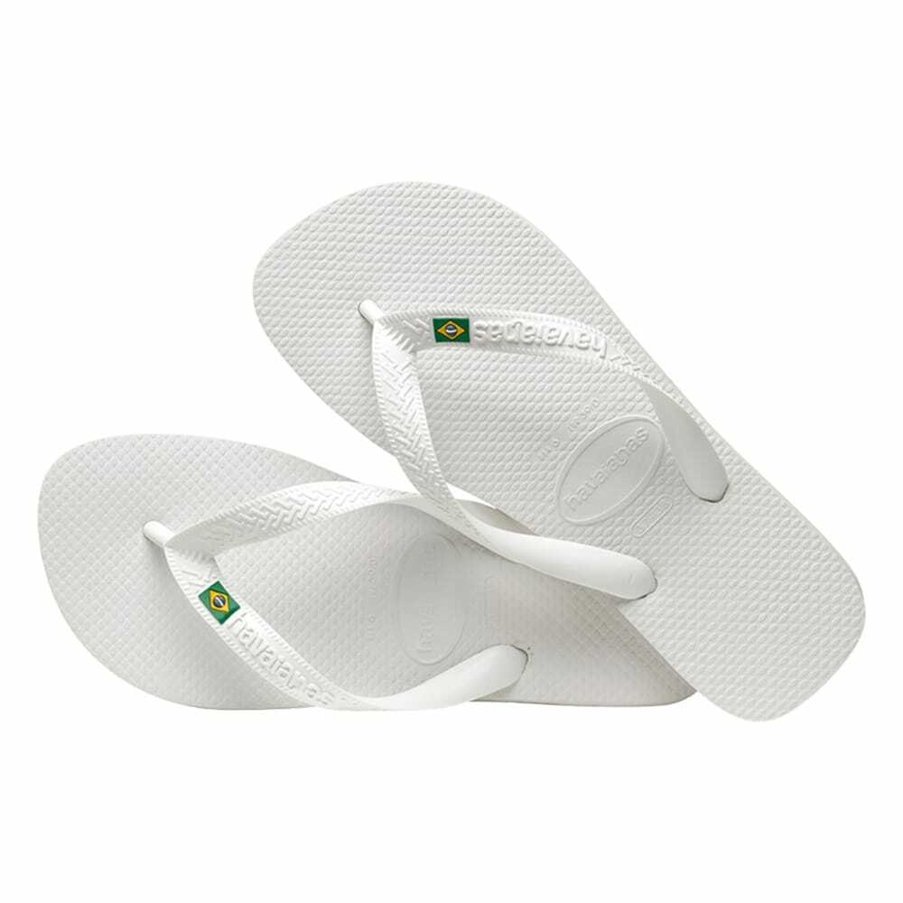 Chinelo Sand lia Havaianas Brasil Original SantiArt