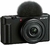 SONY ZV-1F VLOGGING CAMERA BLACK