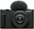 SONY ZV-1F VLOGGING CAMERA BLACK - comprar online