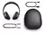 Bose Noise Cancelling Headphones 700 Triple Black Color Negro - Audiobeastok