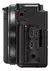 Camara Digital Sony Zv-e10 + Lente Kit 16-50mm Aps-c Color Negro - Audiobeastok