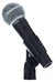 SHURE SM58 - comprar online