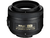 NIKON LENTE AF-S DX 35 mm f/1.8G Con parasol