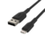 Belkin Cable Lightning a USB-A BOOST CHARGE 1m - Negro - comprar en línea