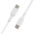 Belkin BOOST CHARGE USB-C to USB-C Cable 1m - White