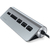 SATECHI USB-C Combo USB Hub and Card reader - Space Gray - comprar en línea