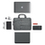 SATECHI 13 inch Laptop Briefcase - comprar en línea
