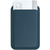 Satechi iPhone Magnetic Wallet Stand - Blue - tienda en línea