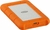 LaCie Rugged USB-C Mini Portable Hard Drive - 2TB