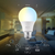 Nexxt Smart Wi-Fi Foco LED - Luz Cálida/Blanca - comprar en línea