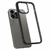 Spigen Crystal Hybrid iPhone 14 Pro - Matte Black en internet