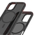 Prodigee Formula case for iPhone 16 - Smoke en internet