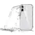 Prodigee Hero case for iPhone 16 - Clear - comprar en línea