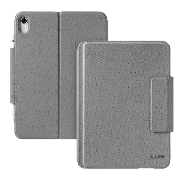 Funda Laut Gris para AirTag