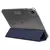 Funda LAUT HUEX FOLIO iPad Air 11" 2024 - Navy - Managermac SA de CV.