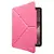 Funda LAUT HUEX FOLIO iPad Air 11" 2024 - PINK