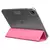 Funda LAUT HUEX FOLIO iPad Air 11" 2024 - PINK - Managermac SA de CV.