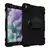 LAUT Shield Enduro case iPad 7/8/9Gen - Black