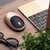 SATECHI M1 Wireless Mouse - Gold - Managermac SA de CV.