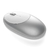 SATECHI M1 Wireless Mouse - Silver