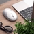 SATECHI M1 Wireless Mouse - Silver - Managermac SA de CV.