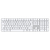 Apple Magic Keyboard con Touch ID y teclado numérico (Mac con chip Apple) - Español