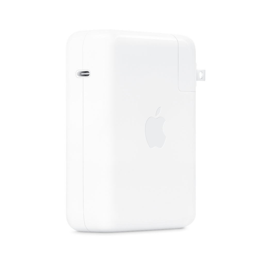 Apple Adaptador de corriente USB-C de 140 W