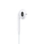 Apple EarPods con conector Lightning - Managermac SA de CV.