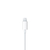 Apple EarPods con conector Lightning - Managermac SA de CV.