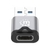 Manhattan Adaptador de USB-A a USB-C - comprar en línea