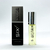 PERFUME SIX6 15 ML - SILVER - SIX6 Cosmetics