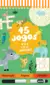 45 Jogos com Animais