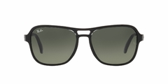 Anteojo De Sol Ray-Ban RB 4356 654571 3n State Side 58 mm