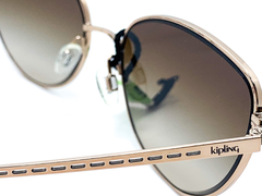 Anteojo De Sol Kipling KP 2020 h534 57 mm - tienda online