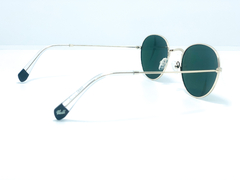 Anteojo De Sol Vulk Numb lg/g3237 emerald 56 mm - comprar online