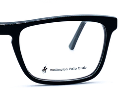 Marco De Anteojo Wellington Polo Club 23 c1 56 mm - La Optica web