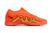 Chuteira Nike Air Zoom Mercurial Vapor 15 Elite Society Laranja - comprar online