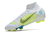 Chuteira Nike Mercurial Superfly 8 Elite FG Campo Branca - comprar online