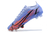 Chuteira Nike Mercurial Vapor 14 Elite FG Campo Roxa - comprar online