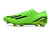 Chuteira Adidas X Speedportal.1 FG Campo Verde
