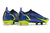 Chuteira Infantil Nike Mercurial Vapor 14 Elite FG Campo Azul - JD Sports
