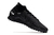 Chuteira Nike Air Zoom Mercurial Superfly 9 Elite Society All Black na internet