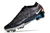 Chuteira Nike Air Zoom Mercurial Vapor 15 Elite Campo Preta - comprar online