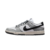 Tênis Nike Dunk Low Light Smoke Grey