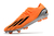 Chuteira Adidas X Speedportal.1 FG Campo Laranja - comprar online