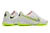 Chuteira Nike Tiempo Legend 9 Pro TF Society Branca/Verde - JD Sports