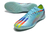 Chuteira Adidas X Speedportal.1 IC Futsal Azul - loja online