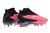 Chuteira Nike Phantom GX Elite FG Campo Preta/Rosa - JD Sports